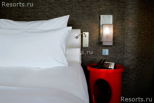 Le Meridien Nice 4